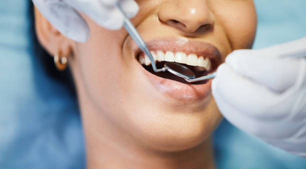 Best Cosmetic Emergency Dentistry in Fairmont, MN