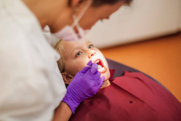 Best Emergency Treatment for Dental Infections or Abscesses in Fairmont, MN