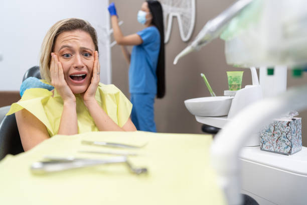 Best Emergency TMJ Treatment in Fairmont, MN